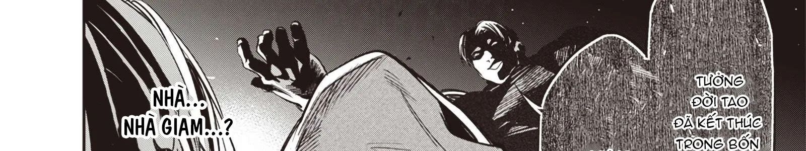 Từ Game Thủ Lão Làng Đến Võ Thần Dị Giới Chapter 2.2 - 28