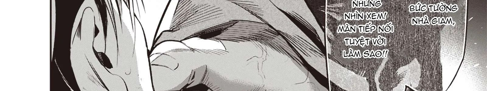 Từ Game Thủ Lão Làng Đến Võ Thần Dị Giới Chapter 2.2 - 29