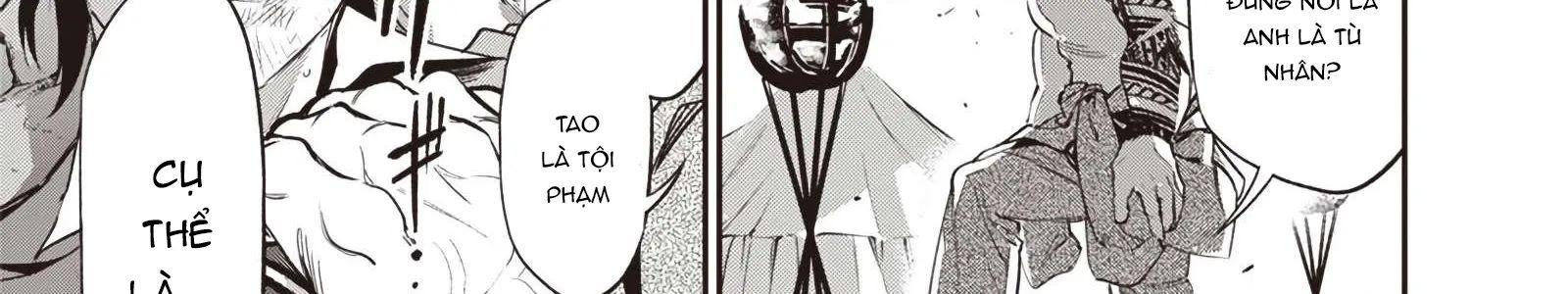 Từ Game Thủ Lão Làng Đến Võ Thần Dị Giới Chapter 2.2 - 32