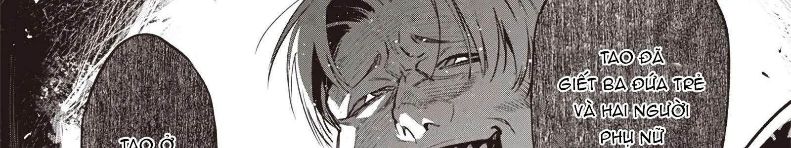 Từ Game Thủ Lão Làng Đến Võ Thần Dị Giới Chapter 2.2 - 34