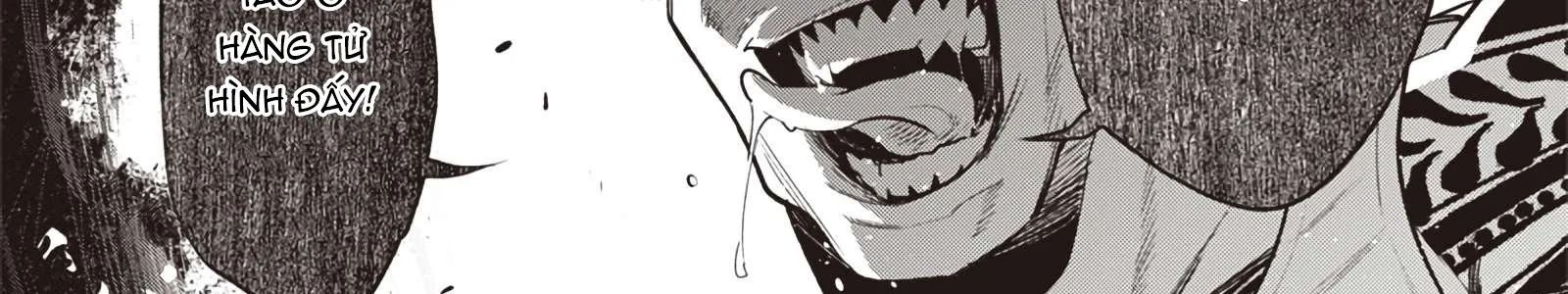 Từ Game Thủ Lão Làng Đến Võ Thần Dị Giới Chapter 2.2 - 35