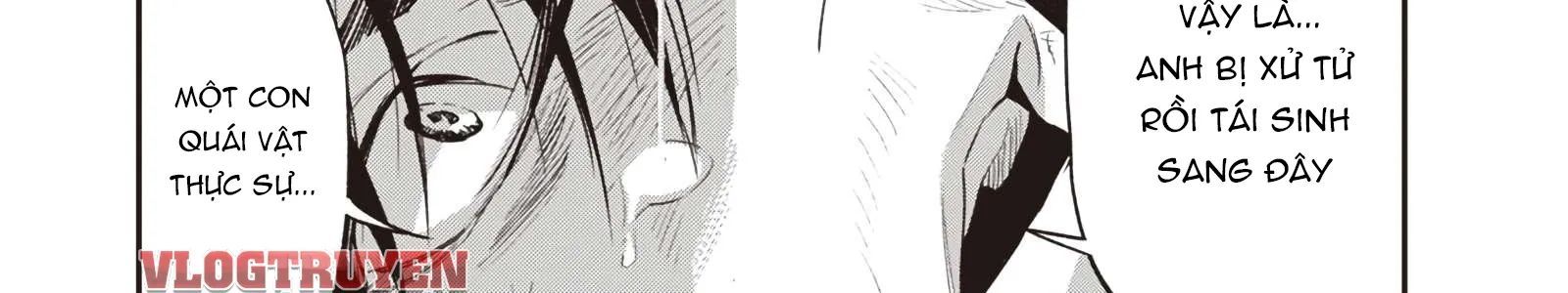 Từ Game Thủ Lão Làng Đến Võ Thần Dị Giới Chapter 2.2 - 37