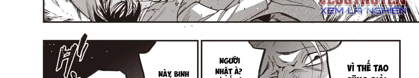 Từ Game Thủ Lão Làng Đến Võ Thần Dị Giới Chapter 2.2 - 43