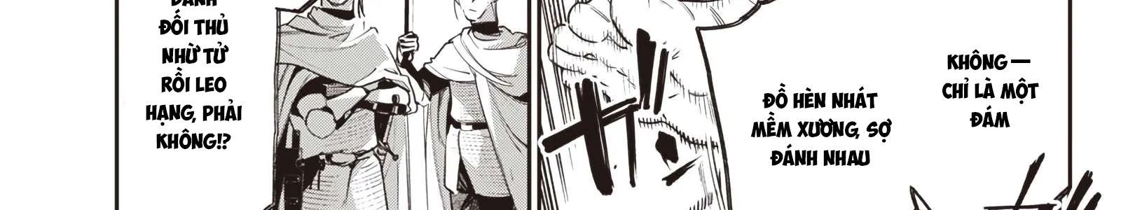 Từ Game Thủ Lão Làng Đến Võ Thần Dị Giới Chapter 2.2 - 45