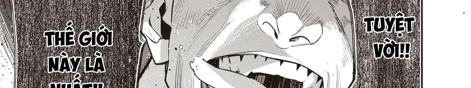 Từ Game Thủ Lão Làng Đến Võ Thần Dị Giới Chapter 2.2 - 48