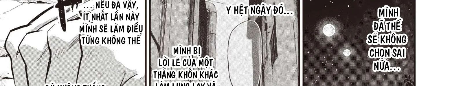 Từ Game Thủ Lão Làng Đến Võ Thần Dị Giới Chapter 2.2 - 52