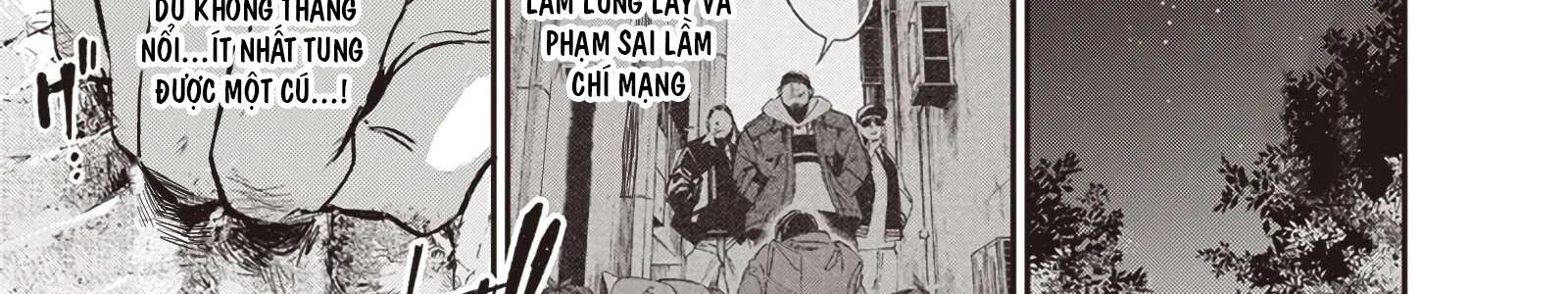 Từ Game Thủ Lão Làng Đến Võ Thần Dị Giới Chapter 2.2 - 53