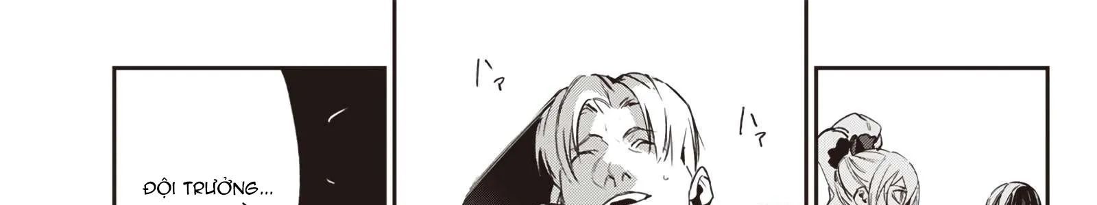 Từ Game Thủ Lão Làng Đến Võ Thần Dị Giới Chapter 2.2 - 55