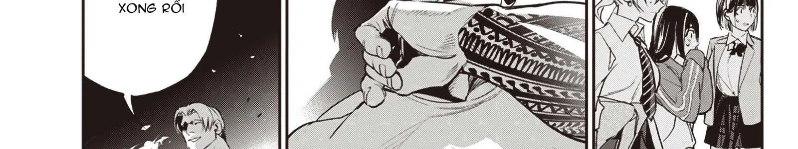 Từ Game Thủ Lão Làng Đến Võ Thần Dị Giới Chapter 2.2 - 56