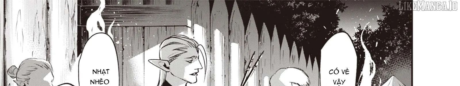 Từ Game Thủ Lão Làng Đến Võ Thần Dị Giới Chapter 2.2 - 63