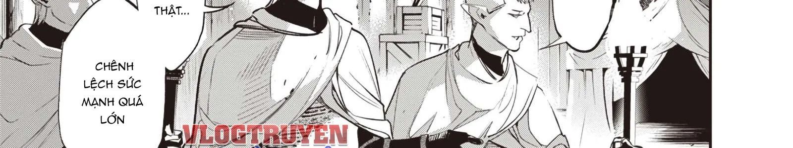 Từ Game Thủ Lão Làng Đến Võ Thần Dị Giới Chapter 2.2 - 64