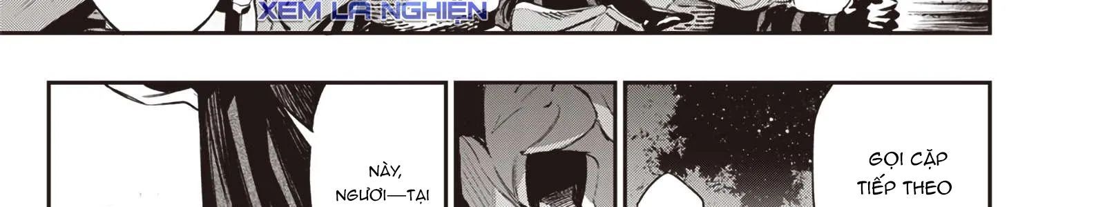 Từ Game Thủ Lão Làng Đến Võ Thần Dị Giới Chapter 2.2 - 65