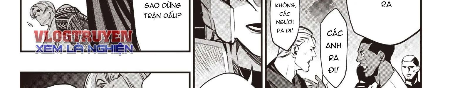 Từ Game Thủ Lão Làng Đến Võ Thần Dị Giới Chapter 2.2 - 66