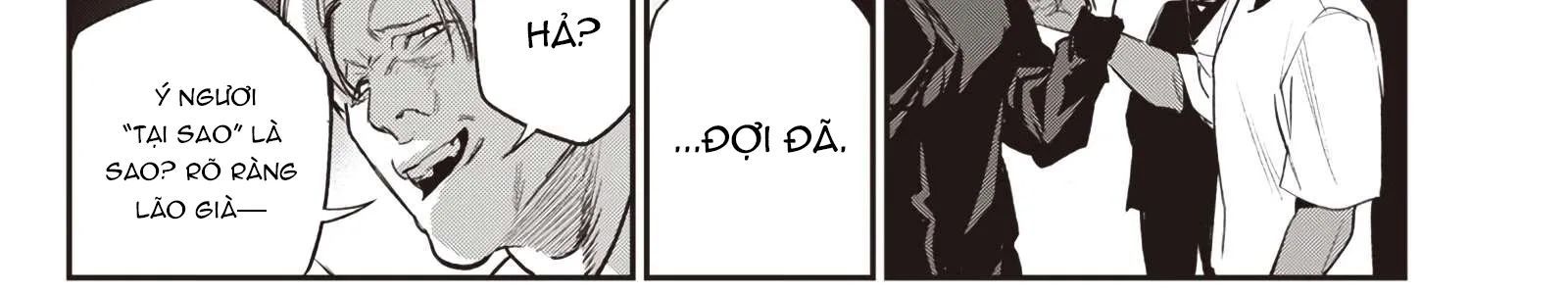 Từ Game Thủ Lão Làng Đến Võ Thần Dị Giới Chapter 2.2 - 67