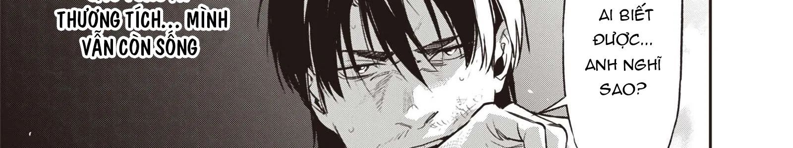 Từ Game Thủ Lão Làng Đến Võ Thần Dị Giới Chapter 2.2 - 80