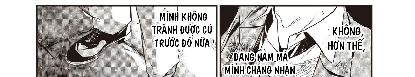 Từ Game Thủ Lão Làng Đến Võ Thần Dị Giới Chapter 2.2 - 82