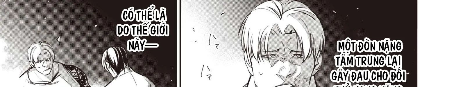 Từ Game Thủ Lão Làng Đến Võ Thần Dị Giới Chapter 2.2 - 84