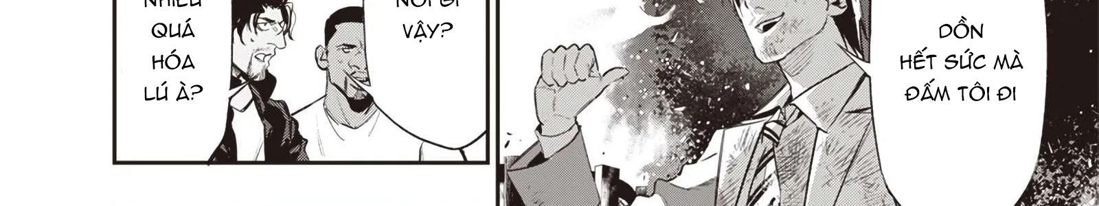 Từ Game Thủ Lão Làng Đến Võ Thần Dị Giới Chapter 2.2 - 88