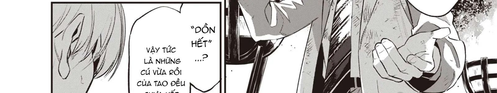 Từ Game Thủ Lão Làng Đến Võ Thần Dị Giới Chapter 2.2 - 89