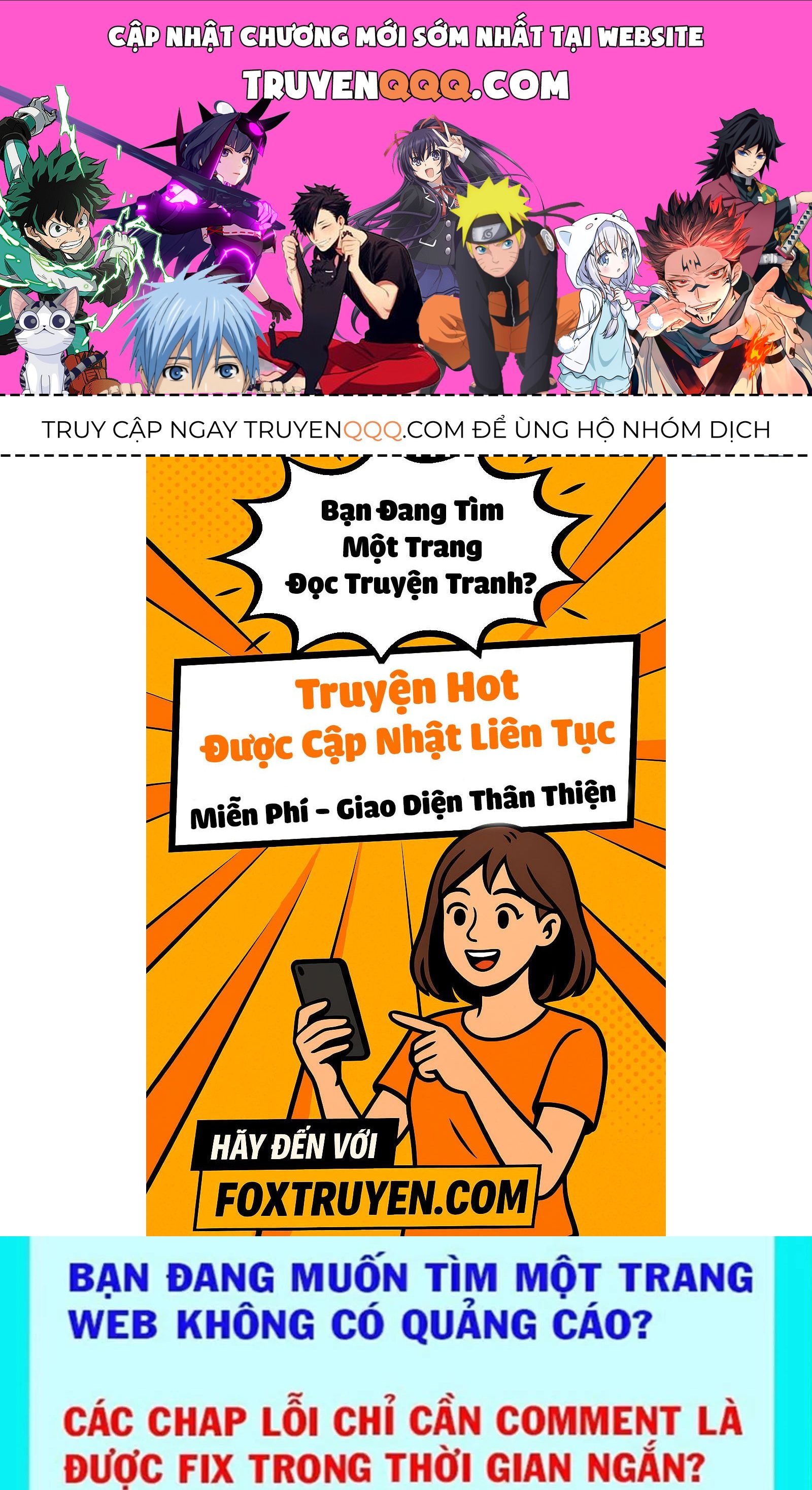 Từ Game Thủ Lão Làng Đến Võ Thần Dị Giới Chapter 3.1 - 1