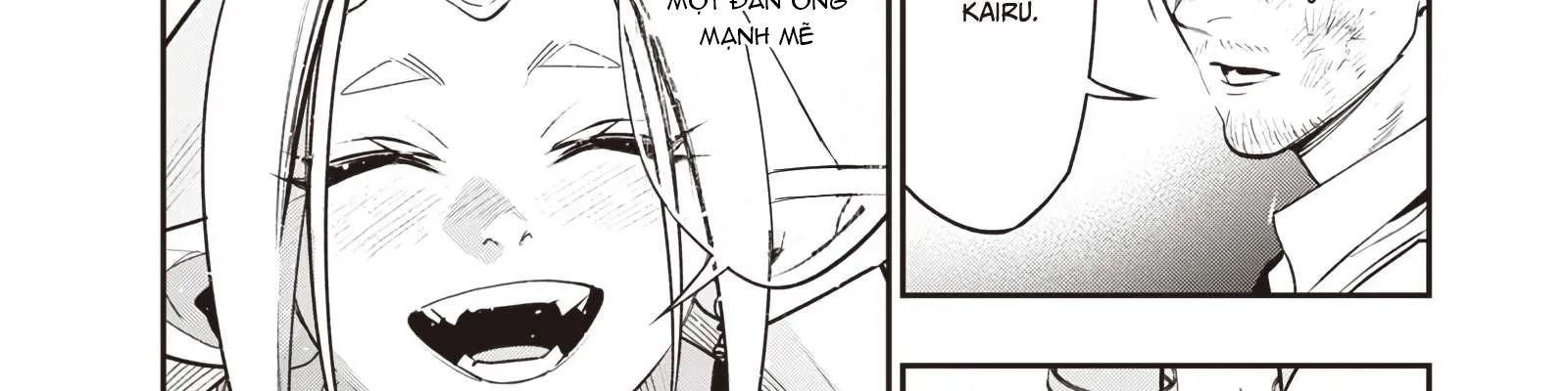 Từ Game Thủ Lão Làng Đến Võ Thần Dị Giới Chapter 3.1 - 102