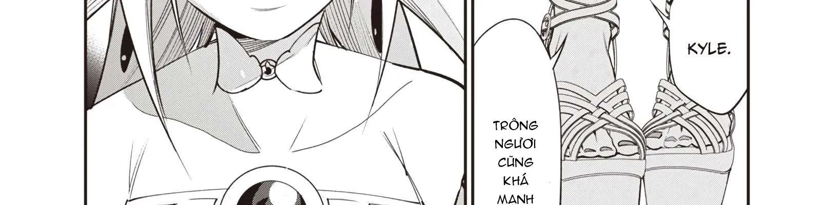 Từ Game Thủ Lão Làng Đến Võ Thần Dị Giới Chapter 3.1 - 103