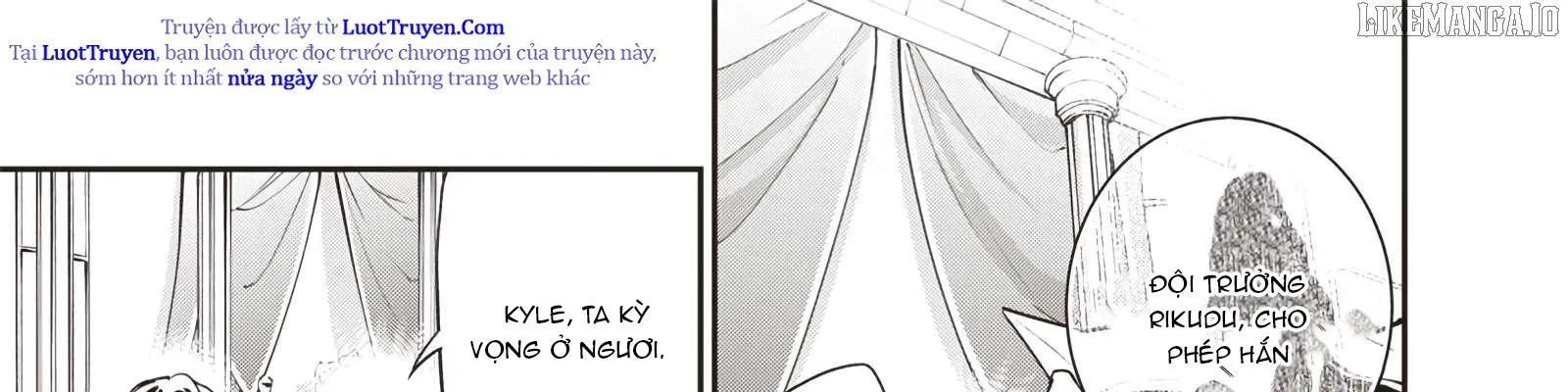 Từ Game Thủ Lão Làng Đến Võ Thần Dị Giới Chapter 3.1 - 105