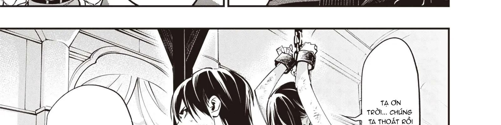 Từ Game Thủ Lão Làng Đến Võ Thần Dị Giới Chapter 3.1 - 107