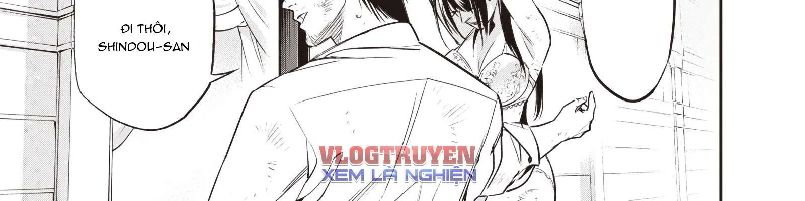 Từ Game Thủ Lão Làng Đến Võ Thần Dị Giới Chapter 3.1 - 108