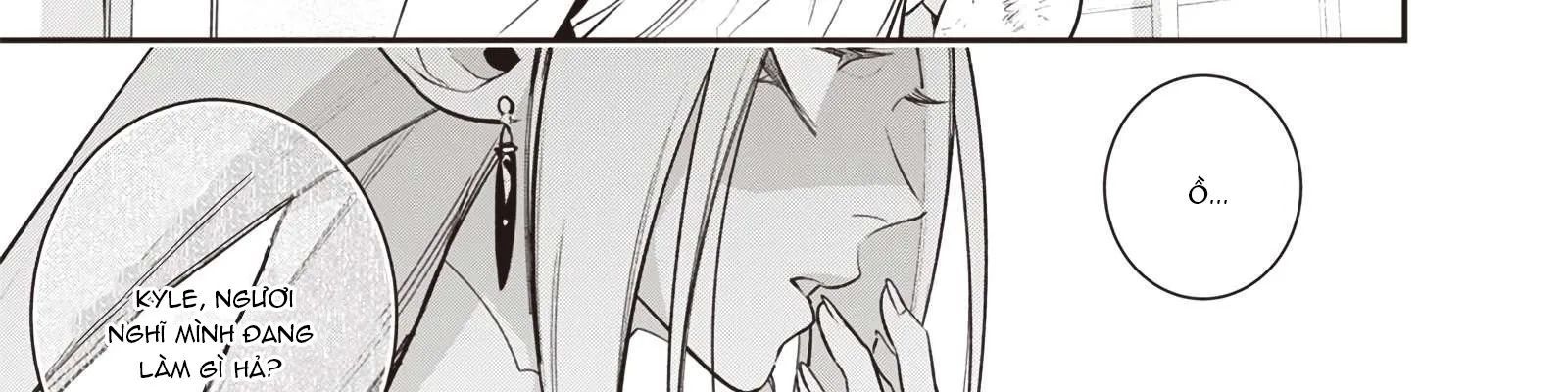 Từ Game Thủ Lão Làng Đến Võ Thần Dị Giới Chapter 3.1 - 109