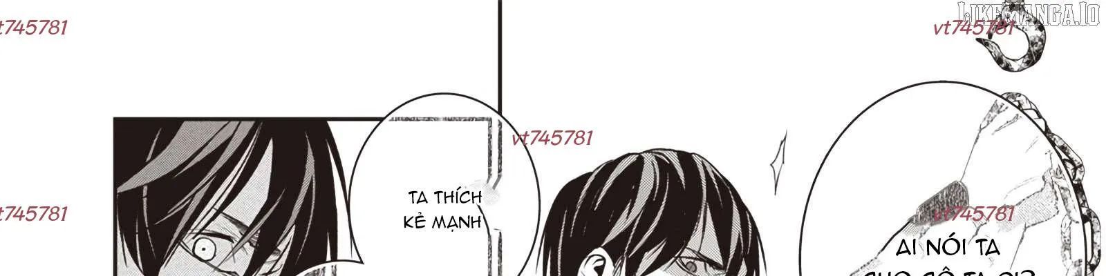 Từ Game Thủ Lão Làng Đến Võ Thần Dị Giới Chapter 3.1 - 111