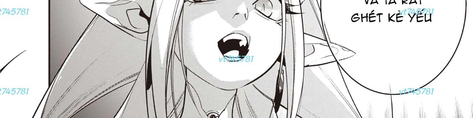 Từ Game Thủ Lão Làng Đến Võ Thần Dị Giới Chapter 3.1 - 115