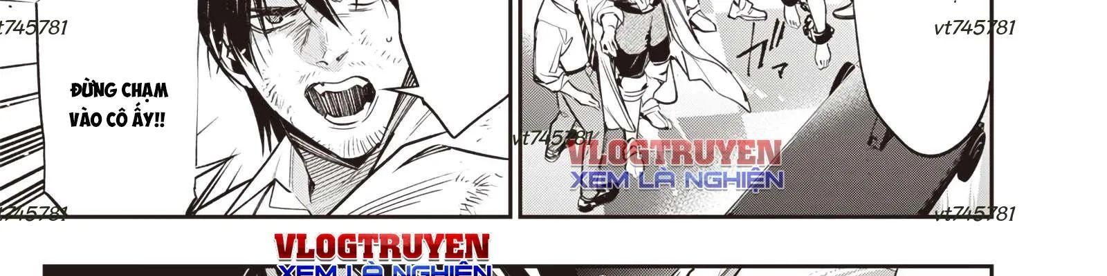 Từ Game Thủ Lão Làng Đến Võ Thần Dị Giới Chapter 3.1 - 118