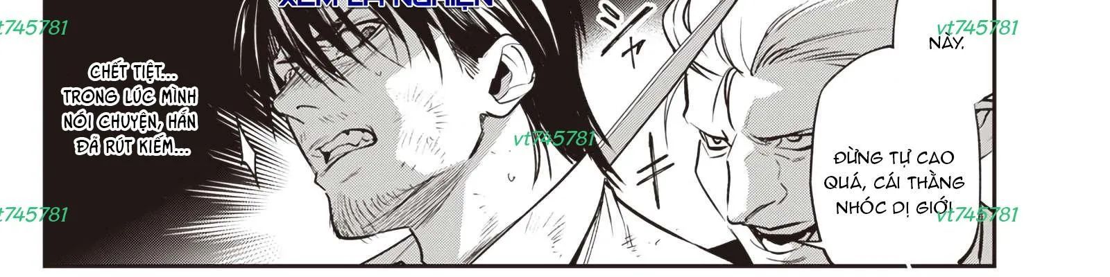 Từ Game Thủ Lão Làng Đến Võ Thần Dị Giới Chapter 3.1 - 119