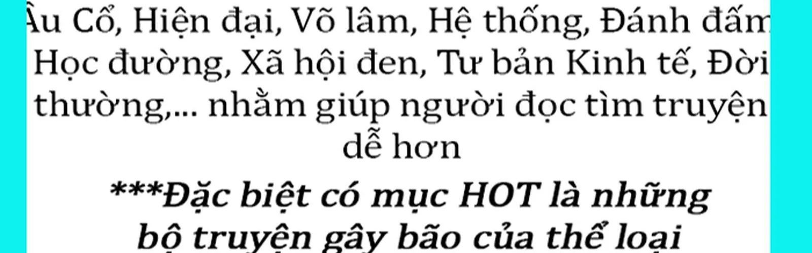 Từ Game Thủ Lão Làng Đến Võ Thần Dị Giới Chapter 3.1 - 127