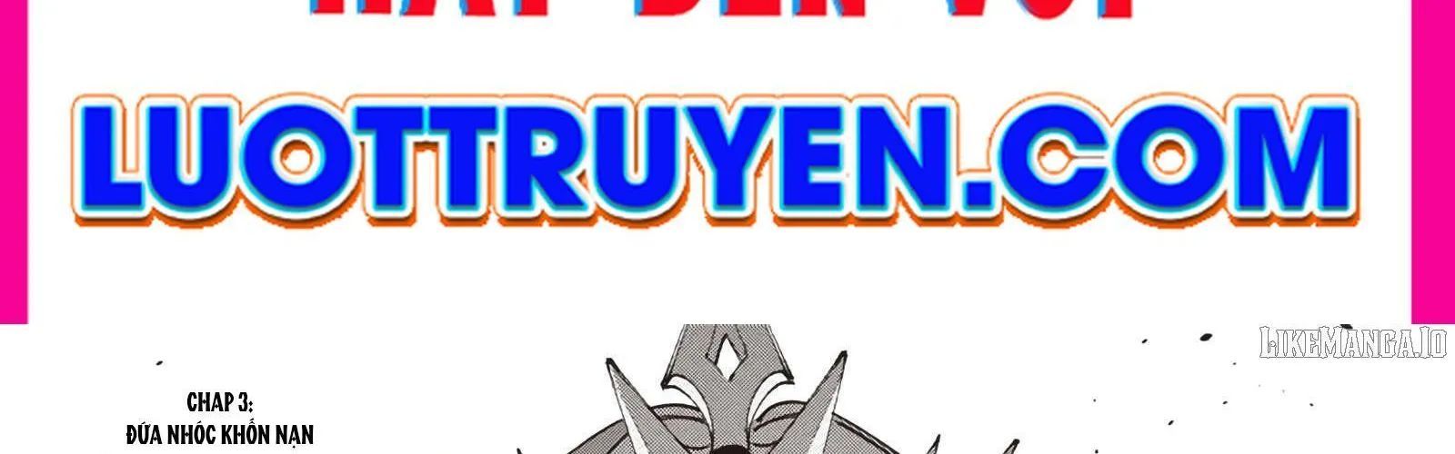 Từ Game Thủ Lão Làng Đến Võ Thần Dị Giới Chapter 3.1 - 14