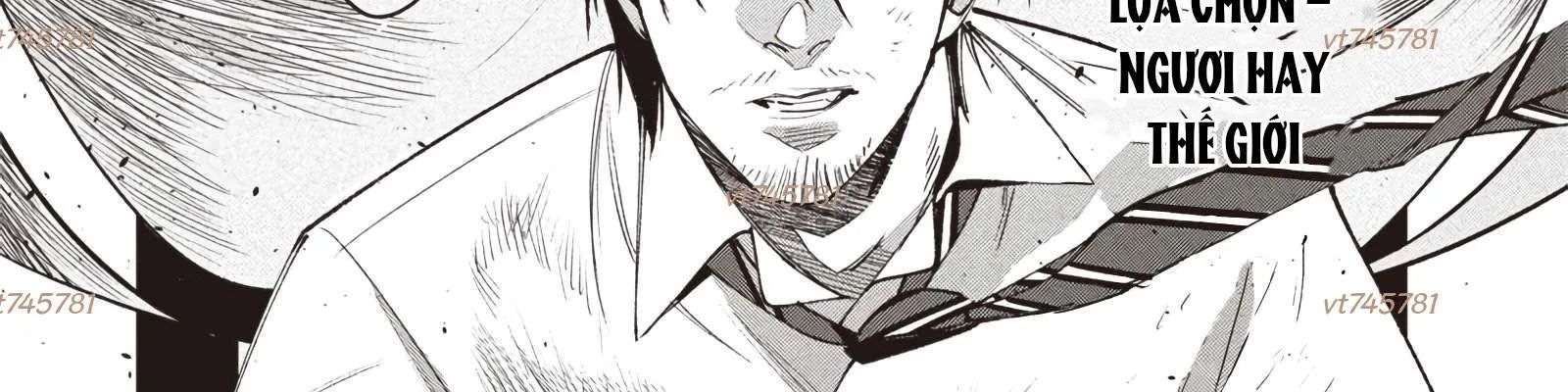 Từ Game Thủ Lão Làng Đến Võ Thần Dị Giới Chapter 3.1 - 18