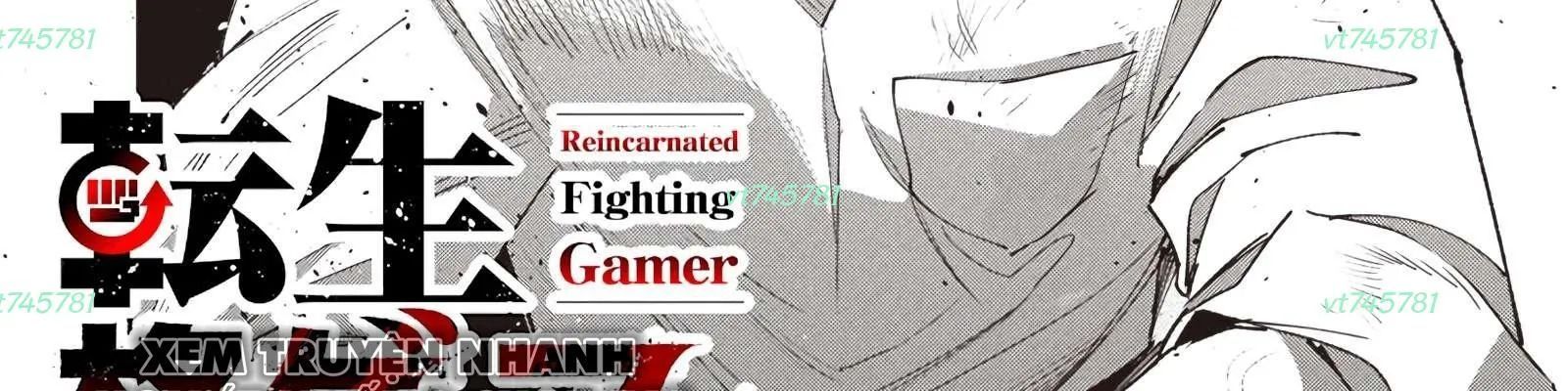 Từ Game Thủ Lão Làng Đến Võ Thần Dị Giới Chapter 3.1 - 19