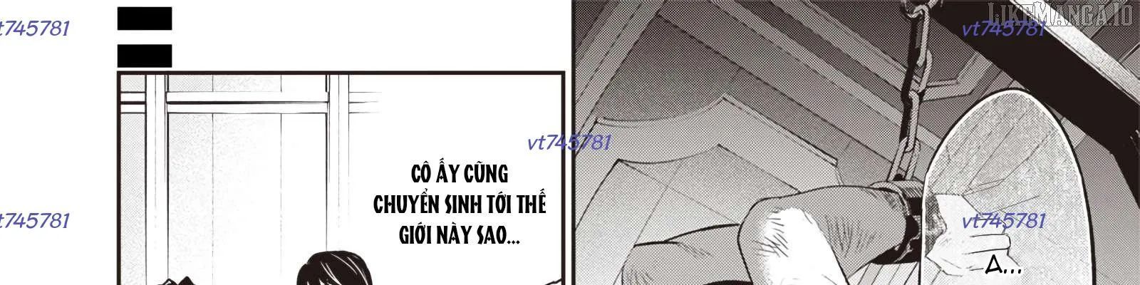 Từ Game Thủ Lão Làng Đến Võ Thần Dị Giới Chapter 3.1 - 21