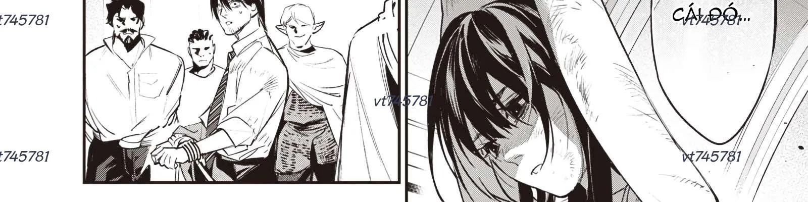 Từ Game Thủ Lão Làng Đến Võ Thần Dị Giới Chapter 3.1 - 22