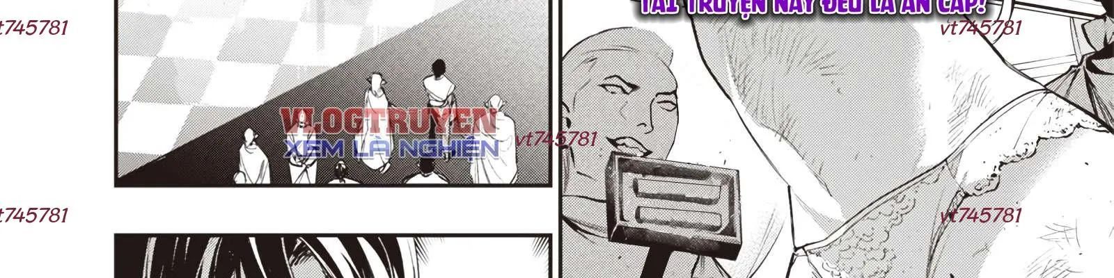 Từ Game Thủ Lão Làng Đến Võ Thần Dị Giới Chapter 3.1 - 24