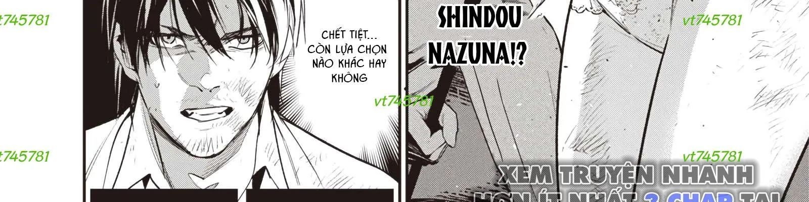 Từ Game Thủ Lão Làng Đến Võ Thần Dị Giới Chapter 3.1 - 25