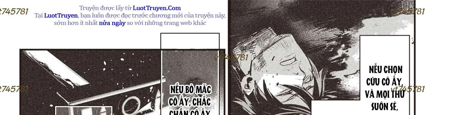 Từ Game Thủ Lão Làng Đến Võ Thần Dị Giới Chapter 3.1 - 27