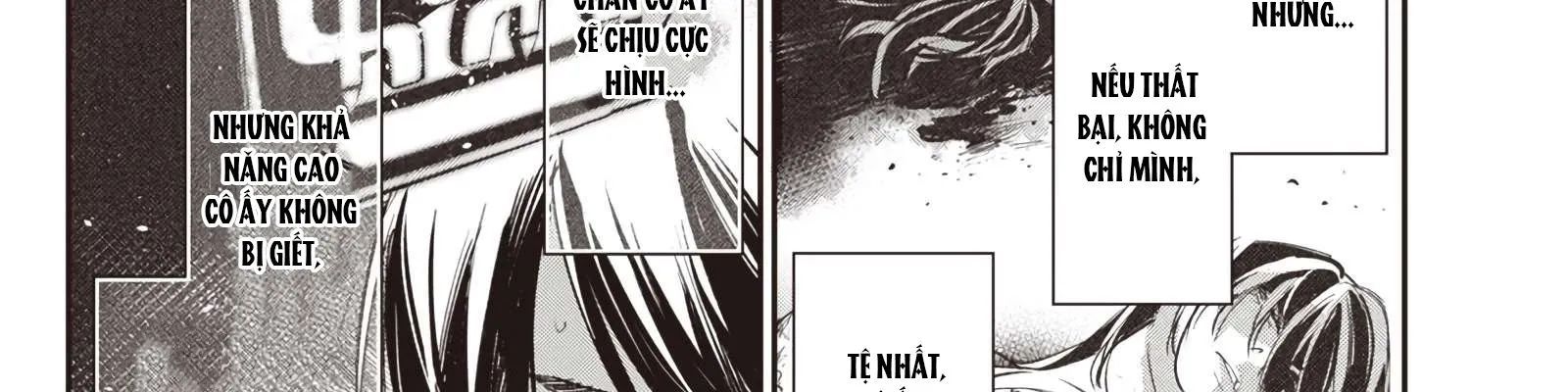 Từ Game Thủ Lão Làng Đến Võ Thần Dị Giới Chapter 3.1 - 28