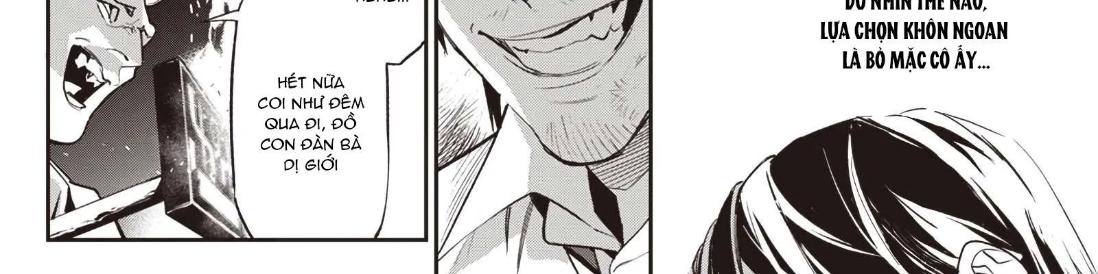 Từ Game Thủ Lão Làng Đến Võ Thần Dị Giới Chapter 3.1 - 30