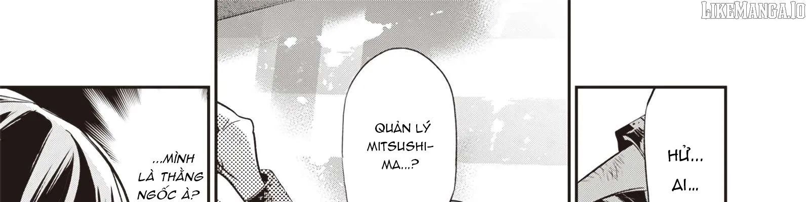 Từ Game Thủ Lão Làng Đến Võ Thần Dị Giới Chapter 3.1 - 39