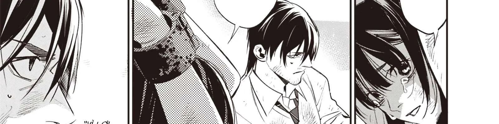 Từ Game Thủ Lão Làng Đến Võ Thần Dị Giới Chapter 3.1 - 40