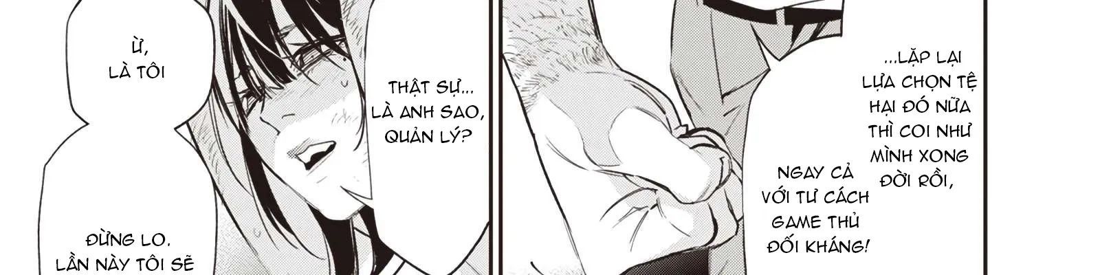 Từ Game Thủ Lão Làng Đến Võ Thần Dị Giới Chapter 3.1 - 43