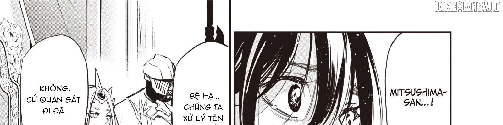 Từ Game Thủ Lão Làng Đến Võ Thần Dị Giới Chapter 3.1 - 51