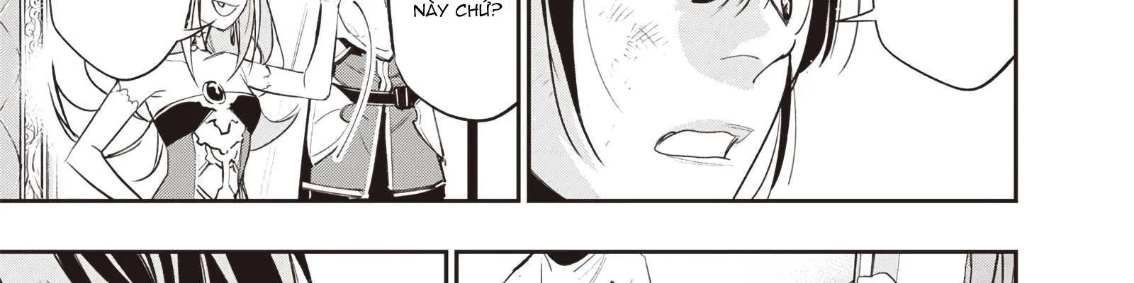 Từ Game Thủ Lão Làng Đến Võ Thần Dị Giới Chapter 3.1 - 52